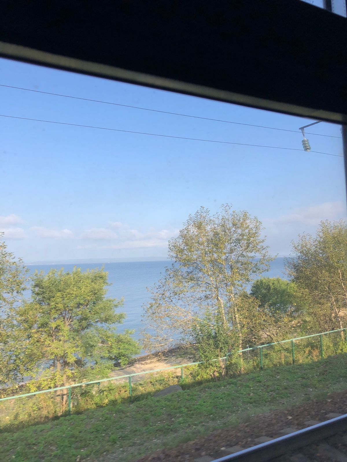 アエロエクスプレスで空港へ。