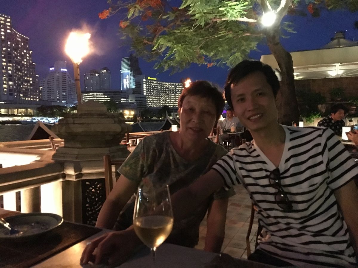 タイ料理が大好き、飽きない🇹🇭

泰国料理，永远吃不腻