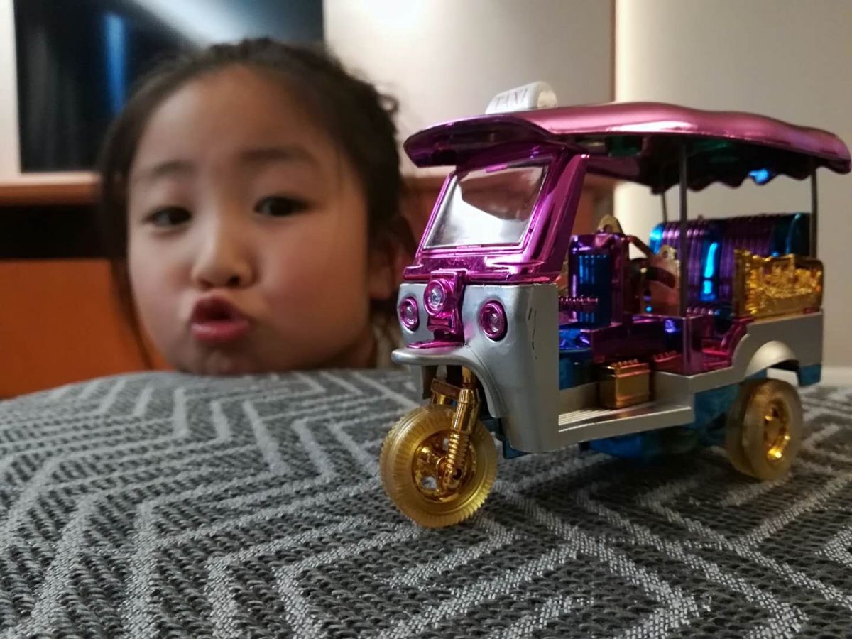 タイ料理が大好き、飽きない🇹🇭

泰国料理，永远吃不腻