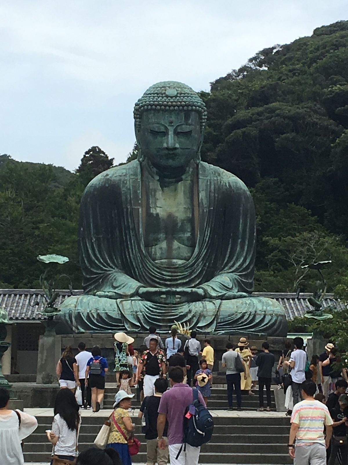 日本の夏は暑い🥵💦☀️
久しぶりに海の匂いを嗅いてきた🌊🏄

日本的夏天太...