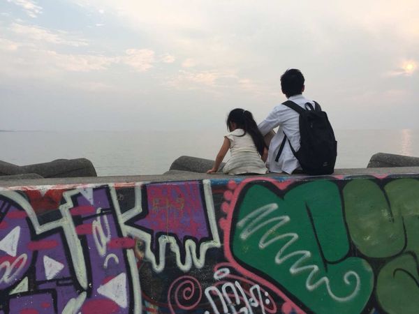 日本・沖縄「沖縄、初ドライブ」の写真：ホテルでゆっくりするのが大好き💕

最喜...