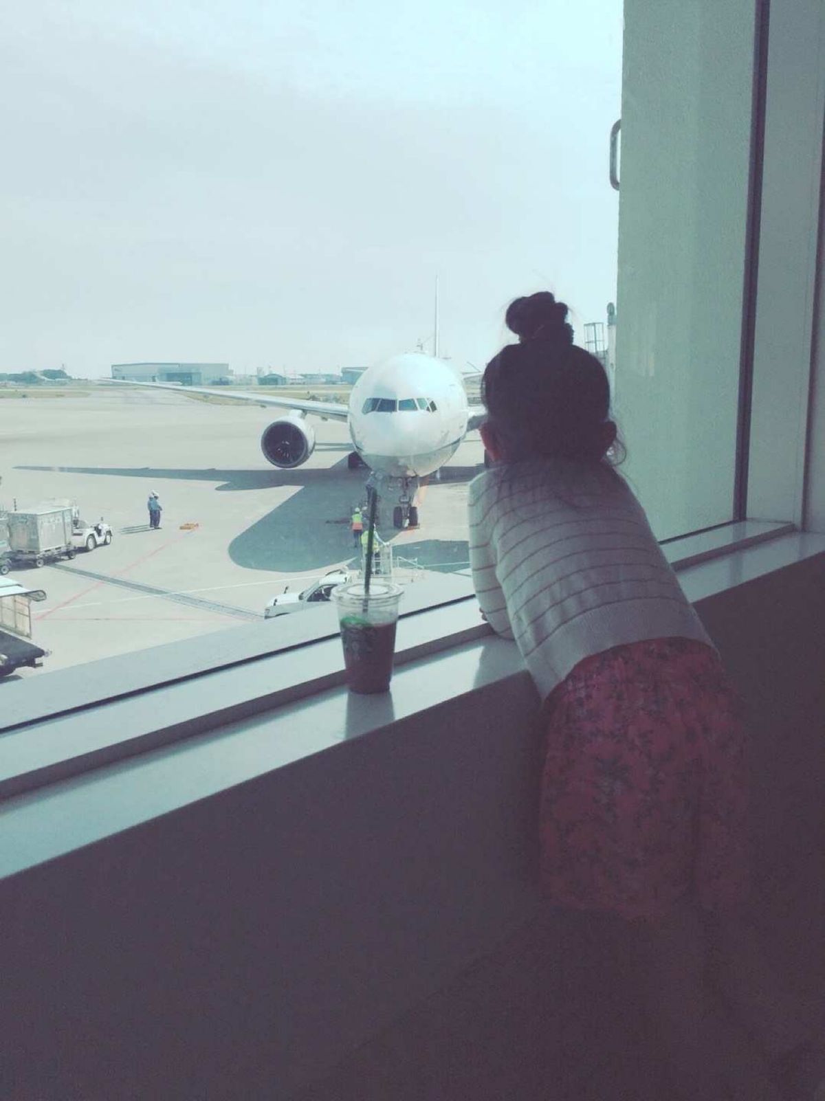 ゴールデンウィーク沖縄旅
初ドライブ、すごく緊張しました😵😱

黄金周冲绳...