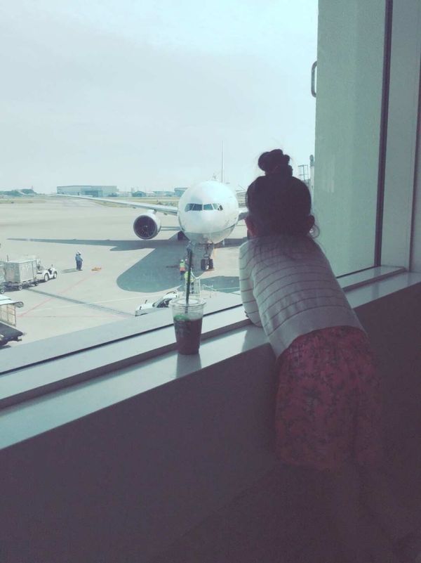 日本・沖縄「沖縄、初ドライブ」の写真：ゴールデンウィーク沖縄旅
初ドライブ、す...