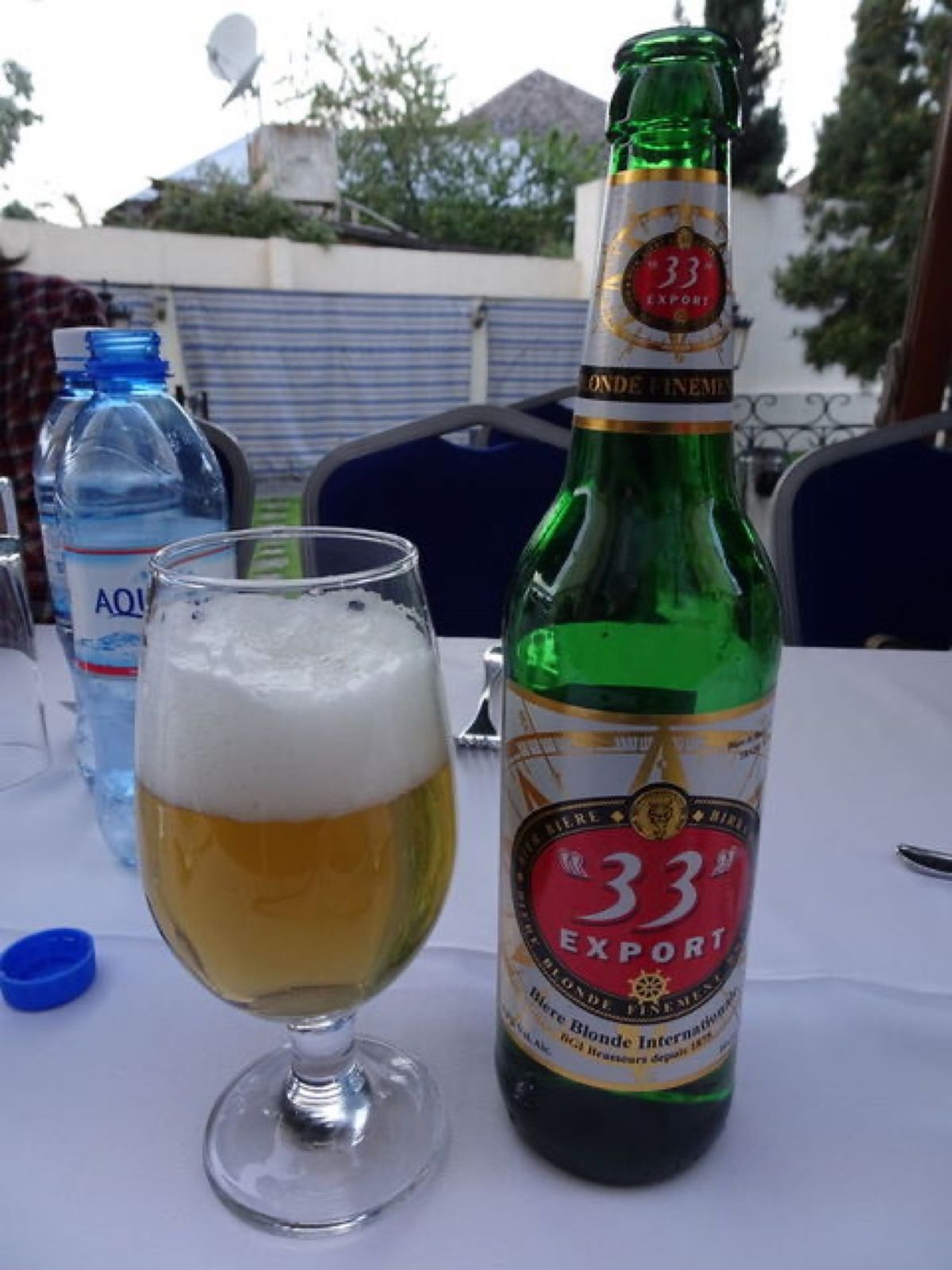 1枚目はプロフという栗が入った炊き込みご飯です🌰
2枚目はアゼルバイジャン...