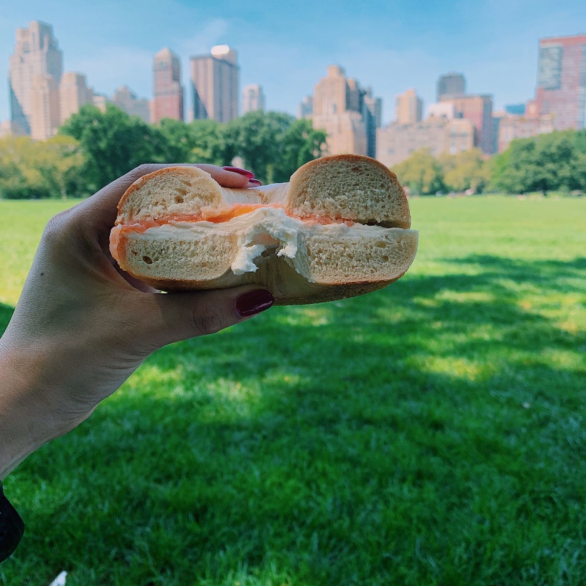 ４枚目は私が以前住んでいた最寄駅