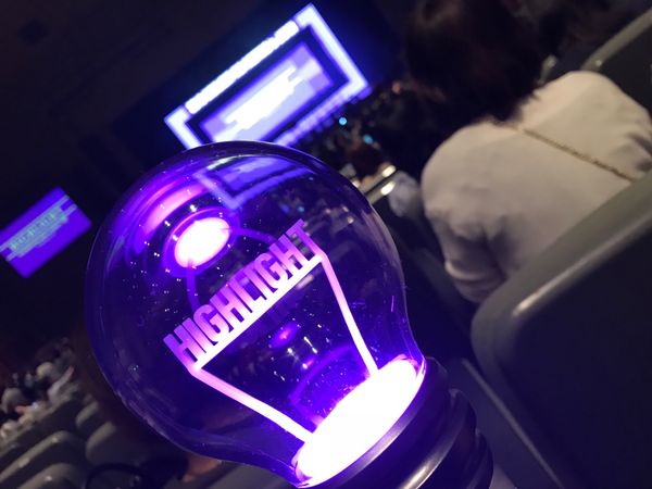 日本・東京「東京、hight light LIVE」の写真