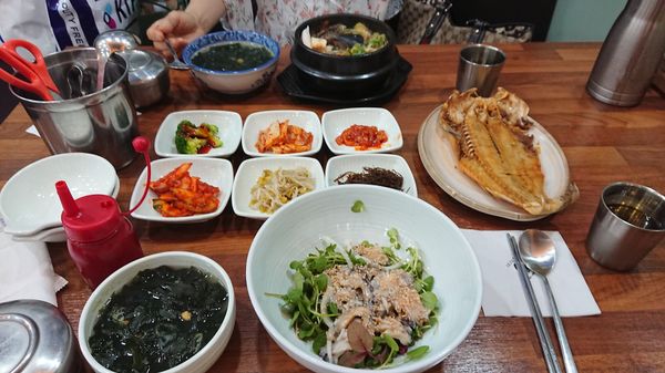 大韓民国 (韓国)・釜山「釜山旅行」の写真