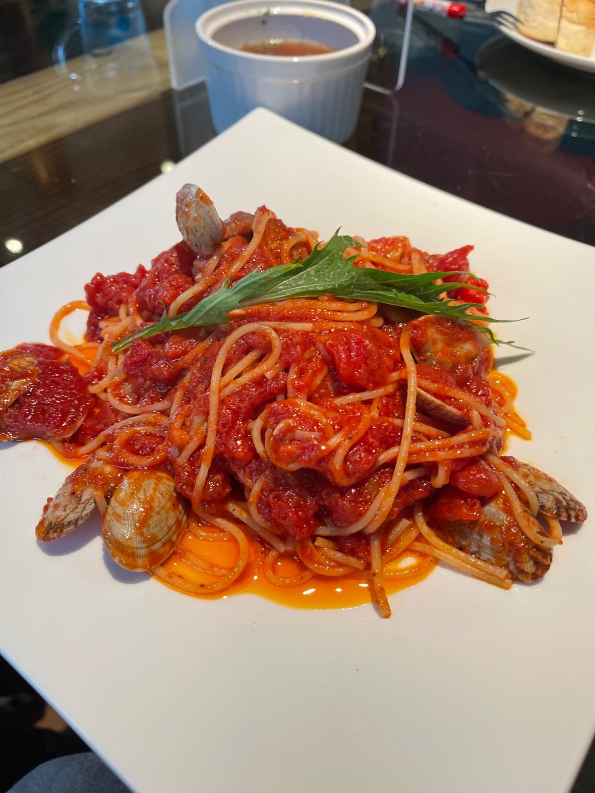 那須のチーズ専門店「LICCA」でラクレット（リベンジ）
本場（チューリッ...