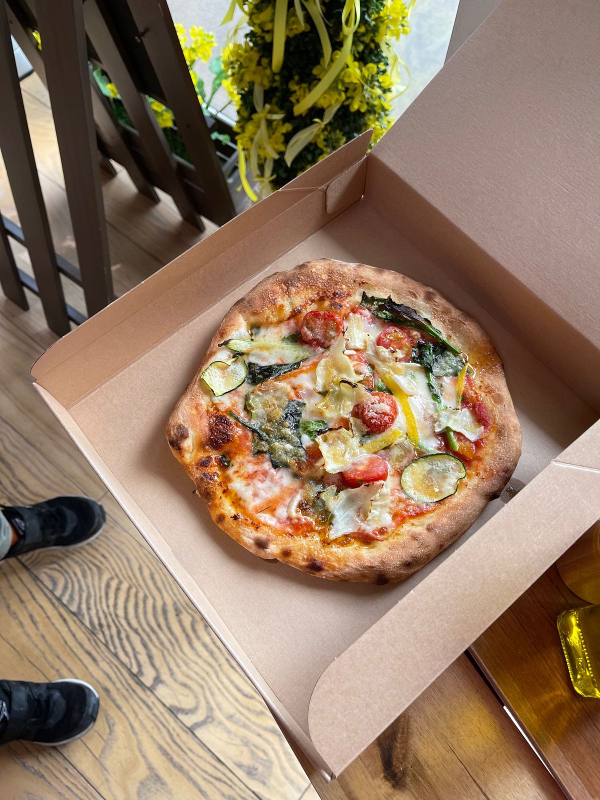 リゾナーレ那須でピザ作り体験

リゾナーレ那須のぽこぽこで体験できます。
...