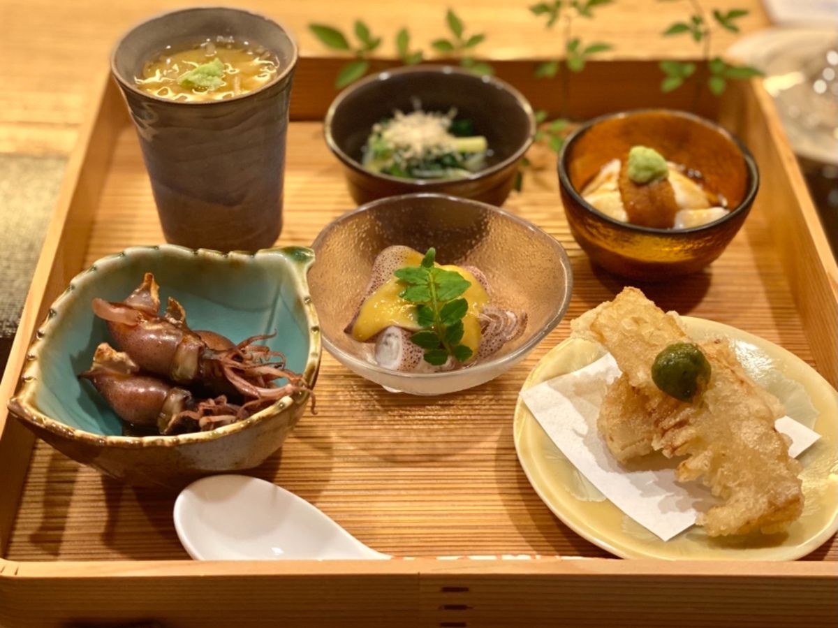 3年くらい前からずっと連れて行きたいと言われていた念願の一文さんへ🤤

お...