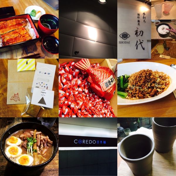 日本・埼玉「東京と埼玉へ」の写真