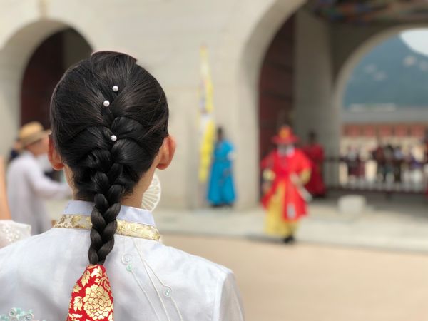 大韓民国 (韓国)・ソウル「10th 韓国旅行」の写真