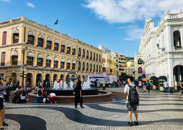 香港・香港「3rd 香港・マカオ旅行」の写真