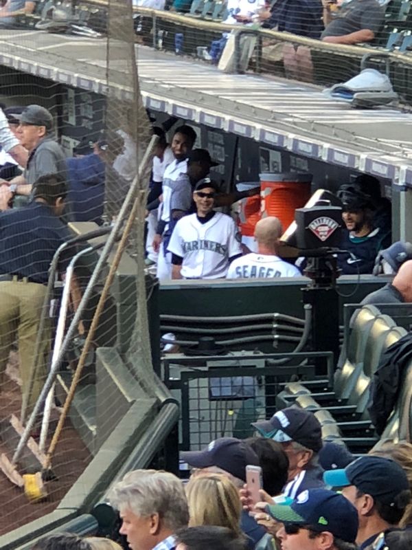 アメリカ(米国)・シアトル「シアトル出張」の写真