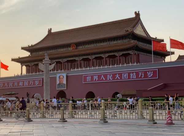 「北京」の写真