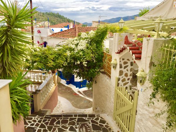 ギリシャ「ギリシャ」の写真