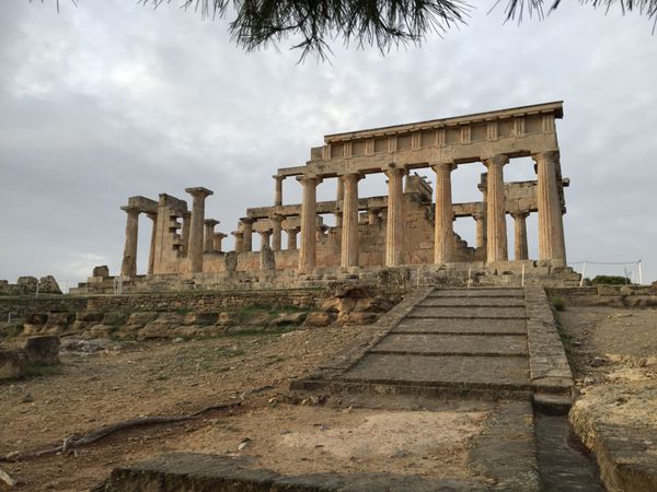 ギリシャ「ギリシャ」の写真