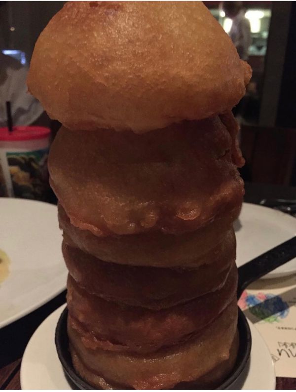 アメリカ(米国)・ホノルル「家族ハワイ旅行」の写真：人気なBLTで本場のsteak🥩をいただ...