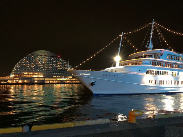 日本・神戸「神戸旅行」の写真