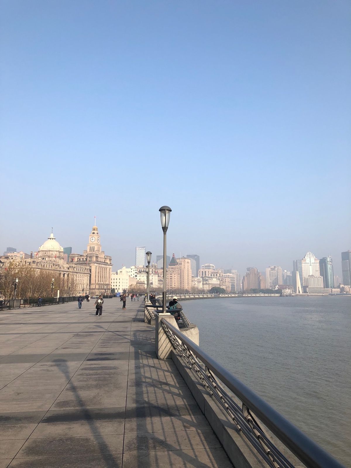 揺れたリニア(笑)マグレブ