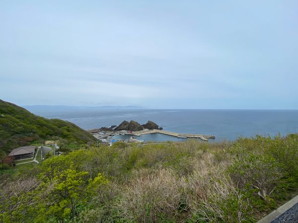 日本「東北地方　青森・山形の旅」の写真