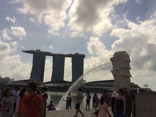 シンガポール・Singapore「Singapore」の写真