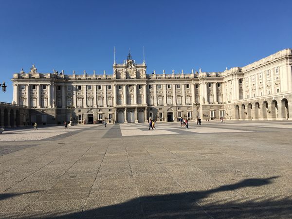 アラブ首長国連邦・Dubai「Dubai, Madrid and its surround」の写真