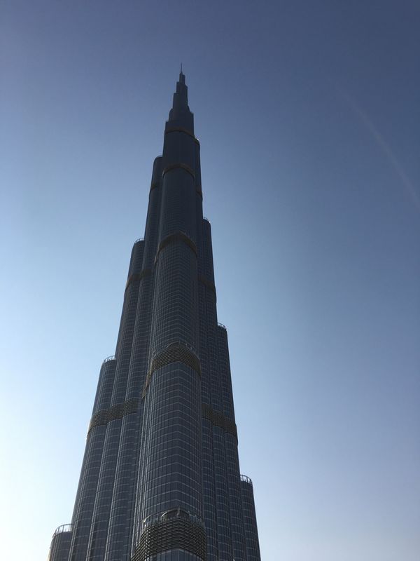 アラブ首長国連邦・Dubai「Dubai, Madrid and its surround」の写真