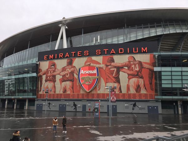 イギリス(英国)・London「Overseas study in UK」の写真