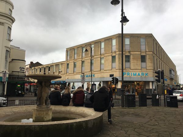 イギリス(英国)・London「Overseas study in UK」の写真