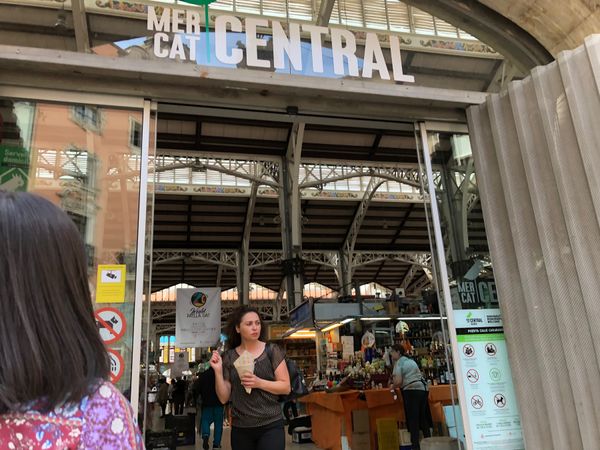 オランダ・Amsterdam「Amsterdam, Madrid, Toledo, Valencia」の写真