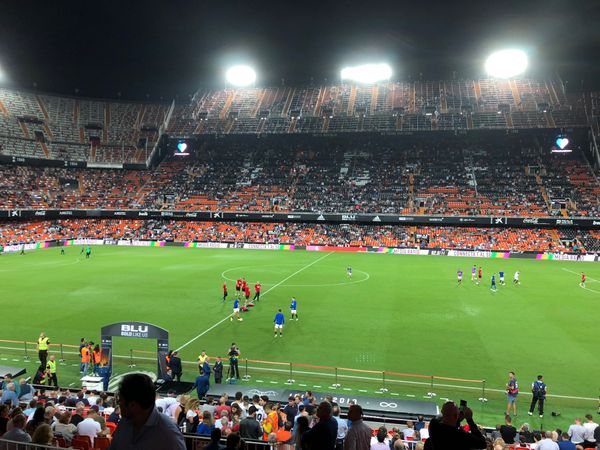 オランダ・Amsterdam「Amsterdam, Madrid, Toledo, Valencia」の写真