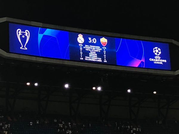 オランダ・Amsterdam「Amsterdam, Madrid, Toledo, Valencia」の写真