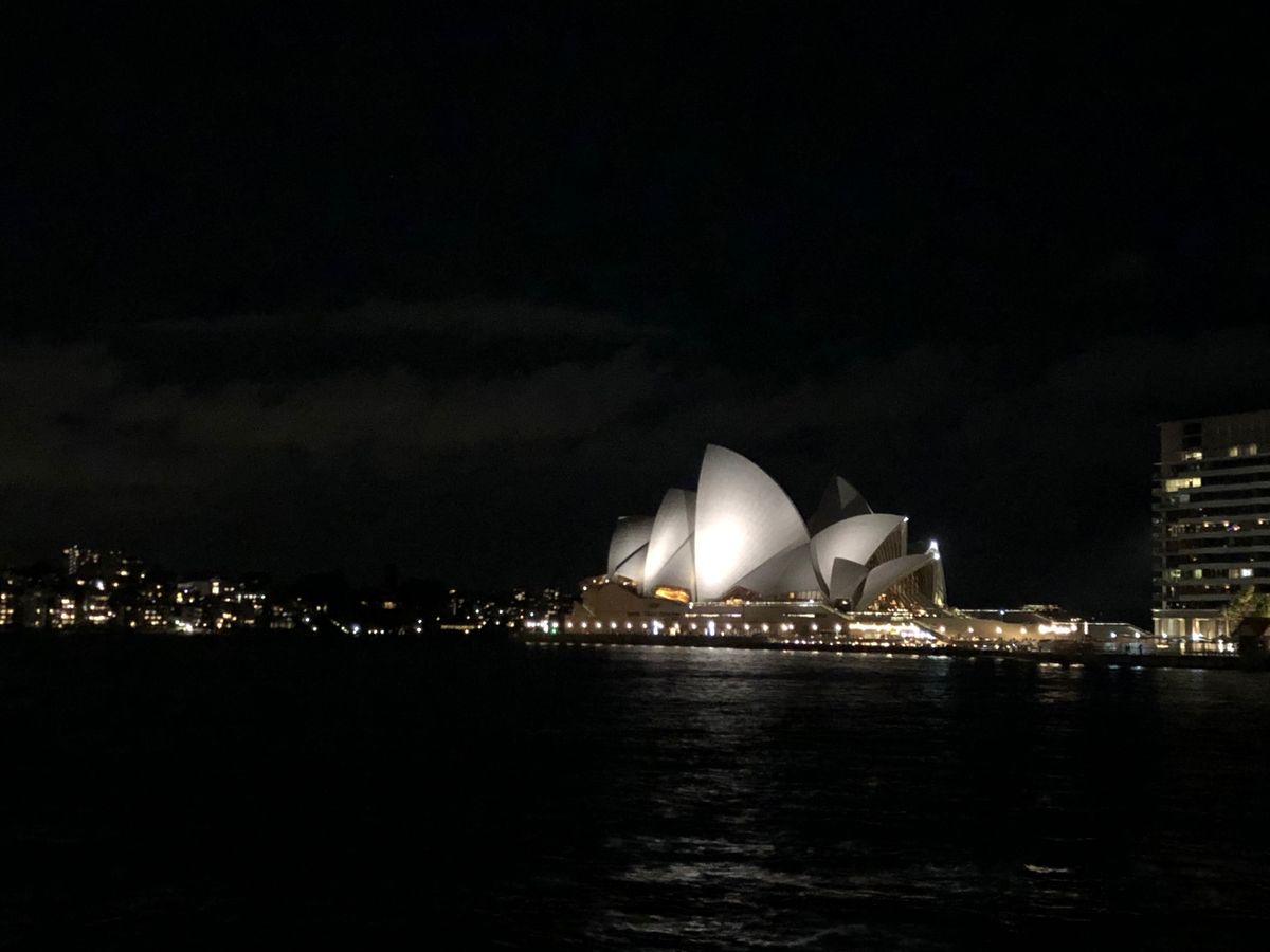 Sydney🇦🇺
Phillips Foote🍴
自分でステーキが焼ける夢...