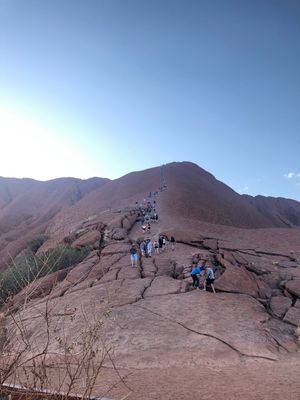 Uluru