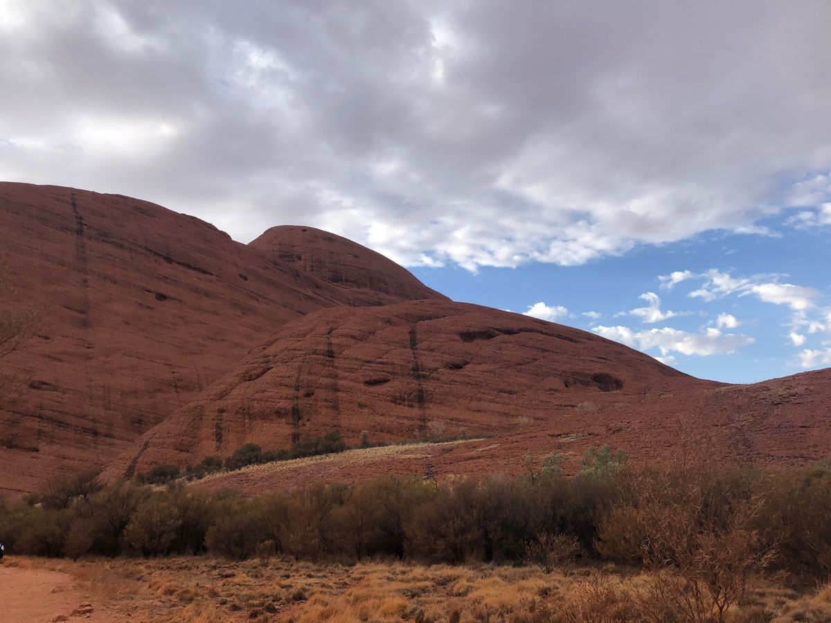 Kata Tjuta