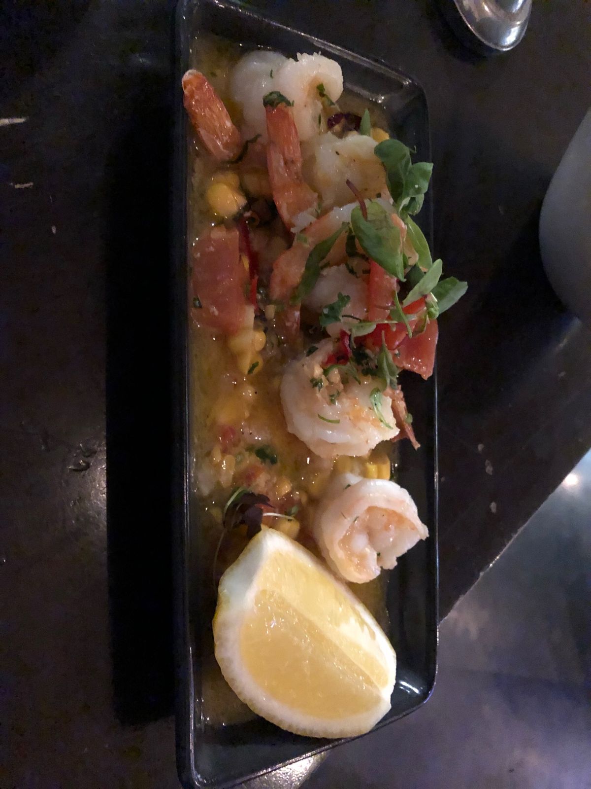 Melbourne🇦🇺
Grill Steak Seafood🍴