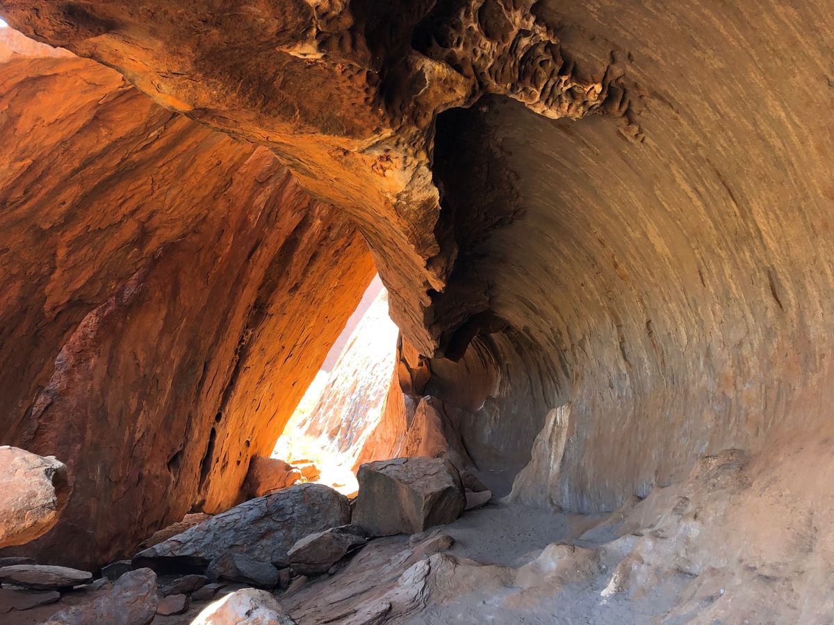 Uluru