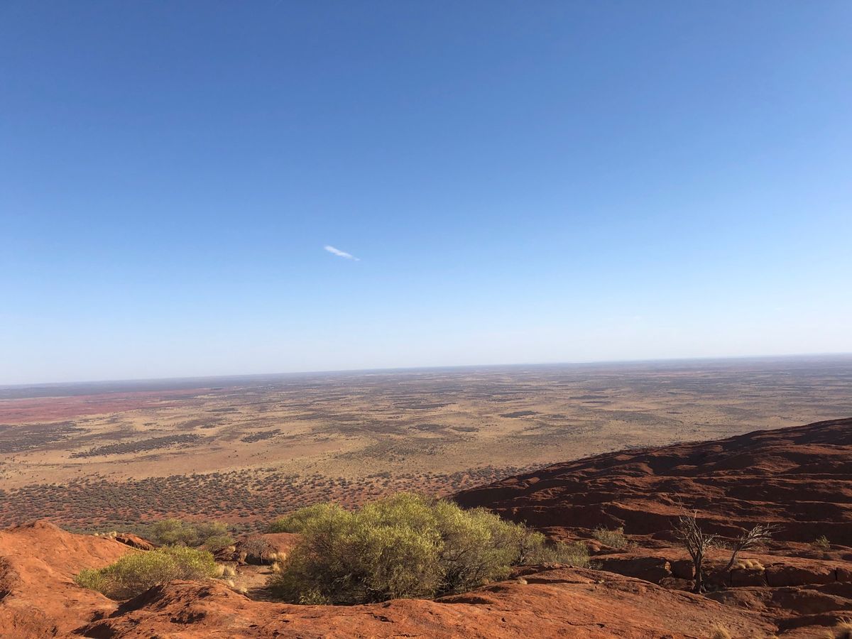 Uluru