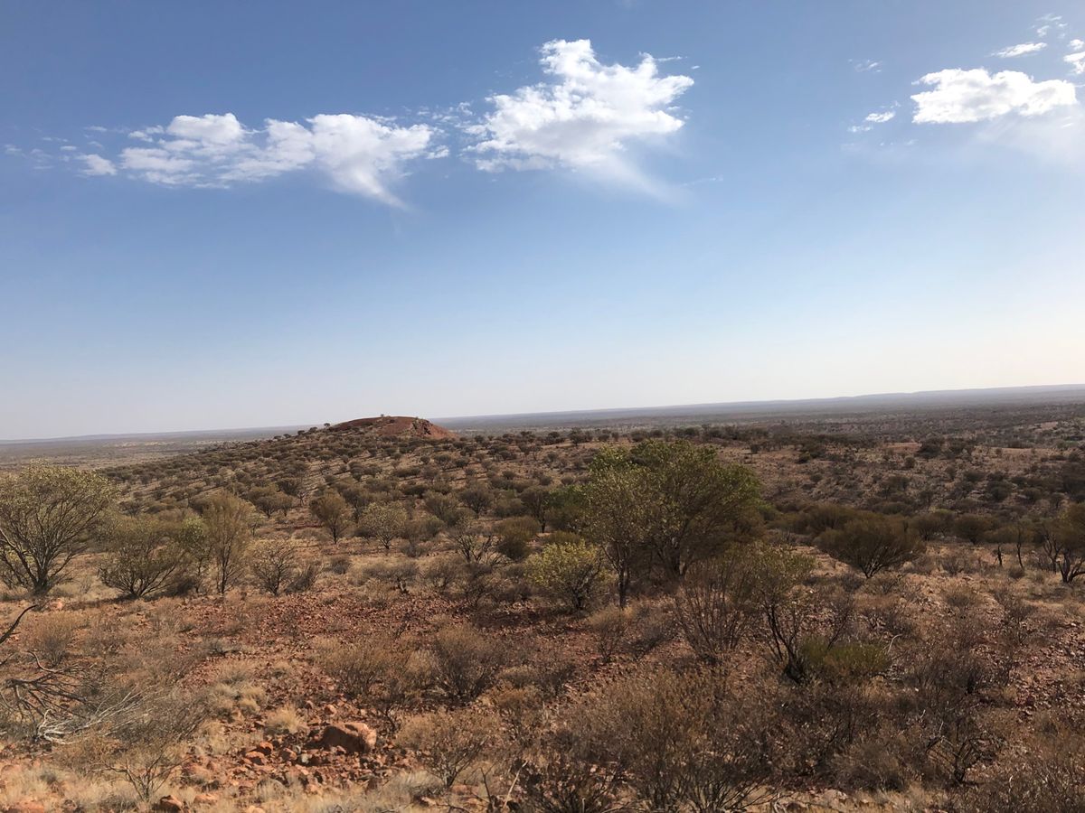 Kata Tjuta