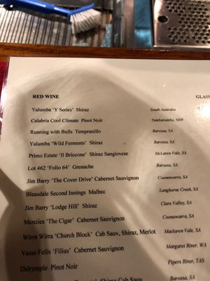 Sydney🇦🇺
Phillips Foote🍴
自分でステーキが焼ける夢...