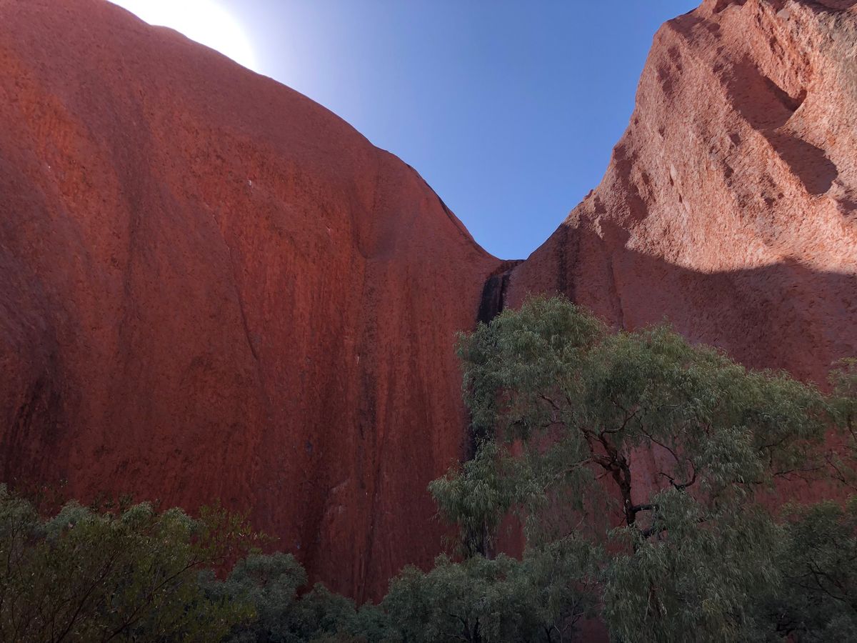 Uluru