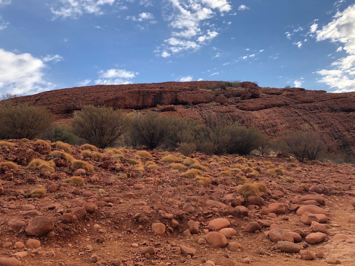 Kata Tjuta