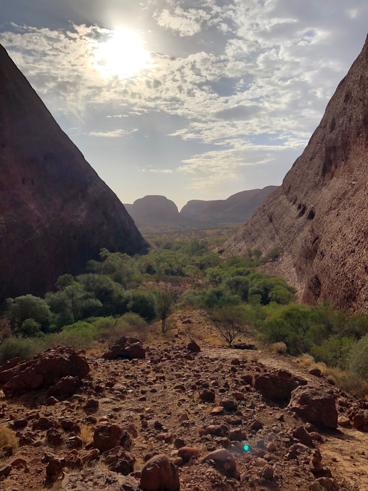 Kata Tjuta