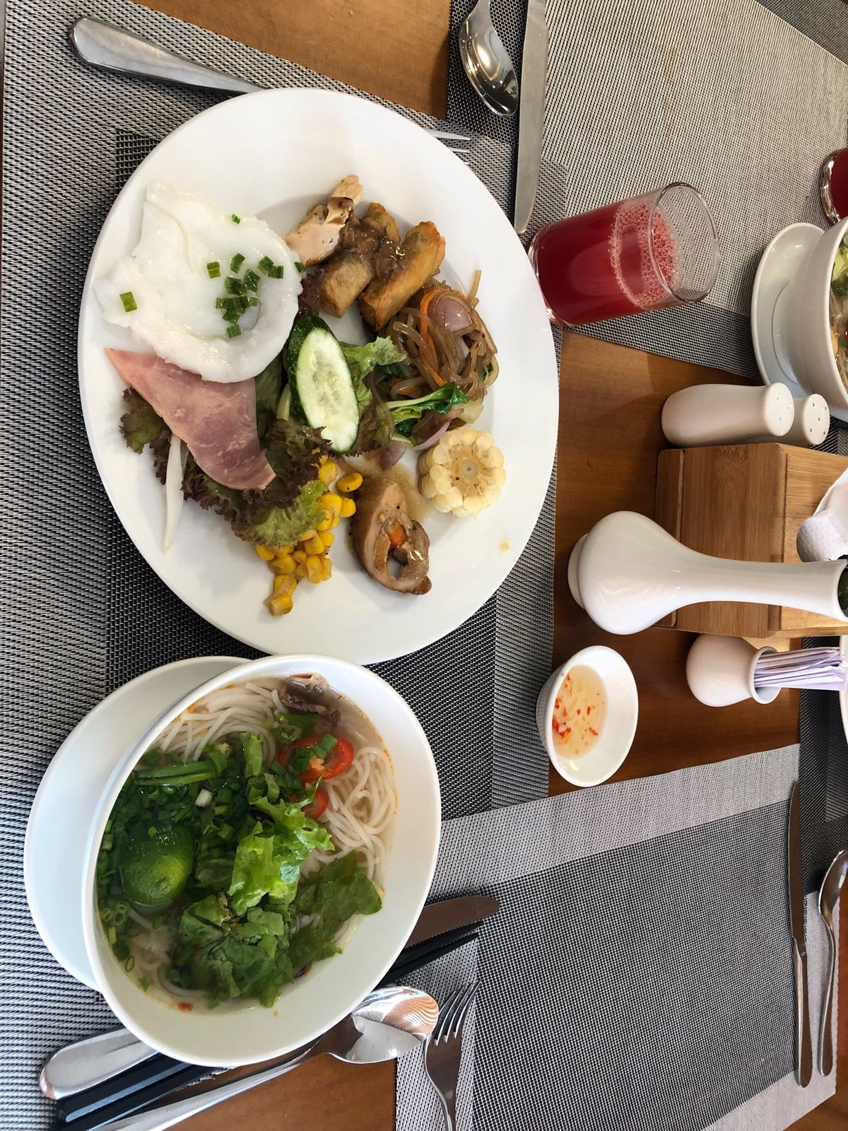 🏨Sunny Ocean hotel & spa(Da Nang)