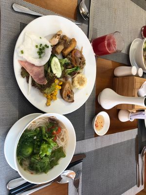 🏨Sunny Ocean hotel & spa(Da Nang)