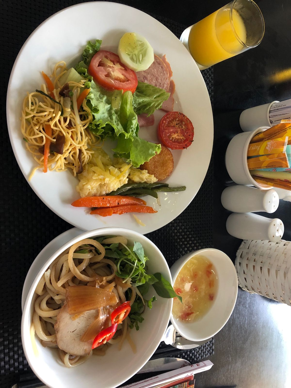 Thanh Binh Riverside Hotel - Hoi An🇻🇳