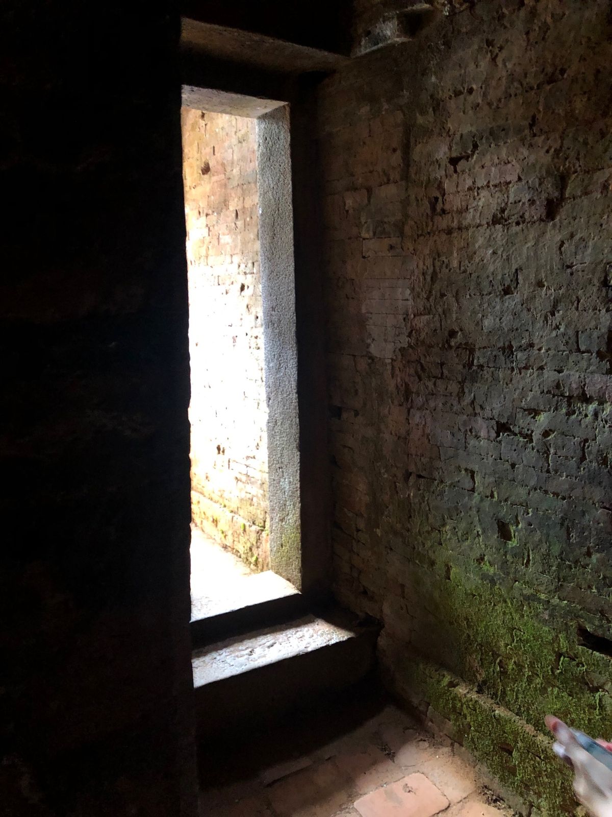 ミーソン遺跡🇻🇳