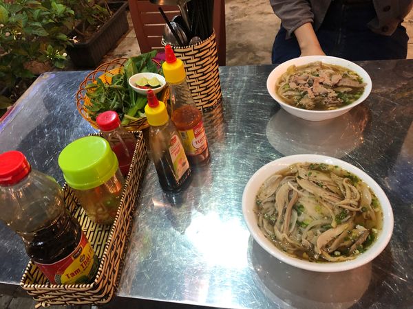 ベトナム・ハノイ「Vietnam, Hoi An, Da Nang, Hanoi」の写真：Sunny Ocean hotel &amp; ...