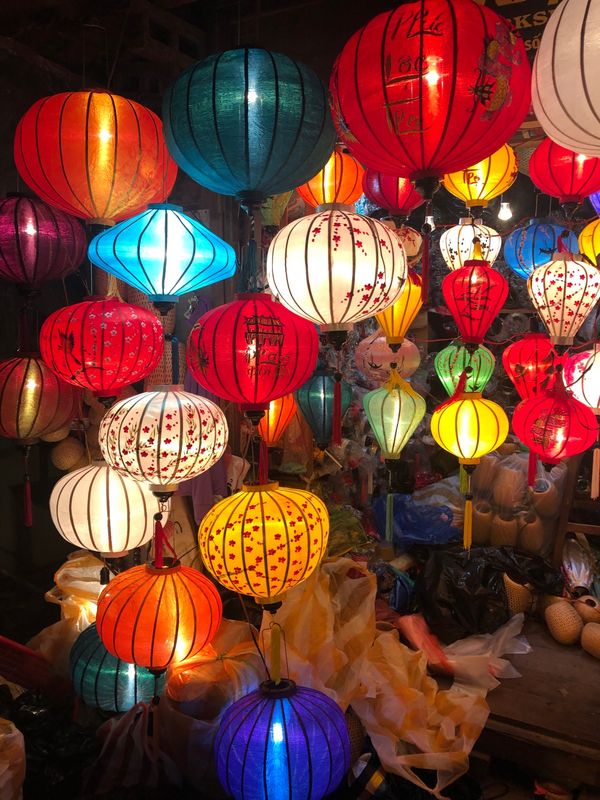 ベトナム・ハノイ「Vietnam, Hoi An, Da Nang, Hanoi」の写真